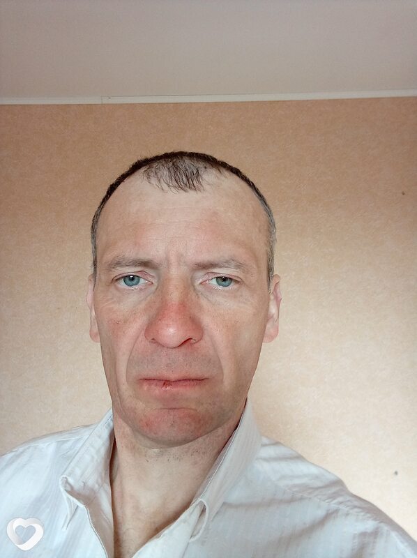 Виталий, 44, Рогачев — анкета №2102096