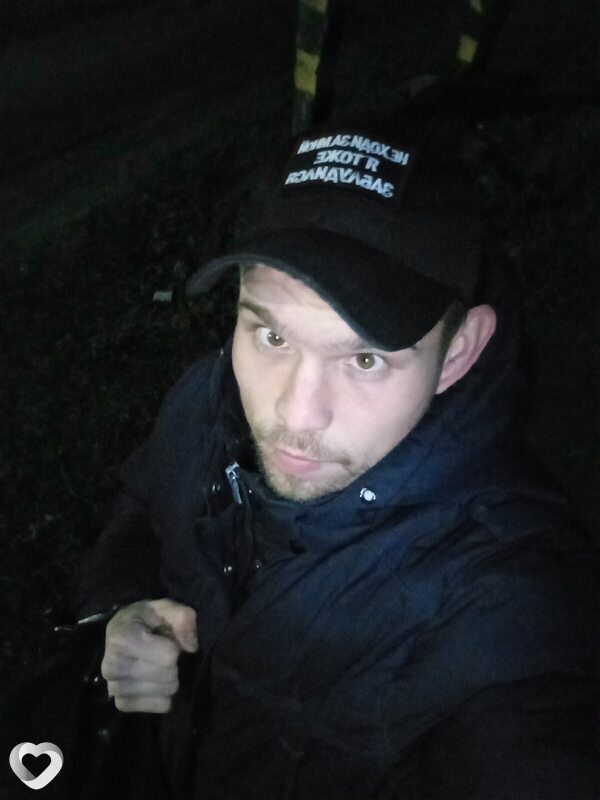 Вова, 25, Воронеже — анкета №2152469