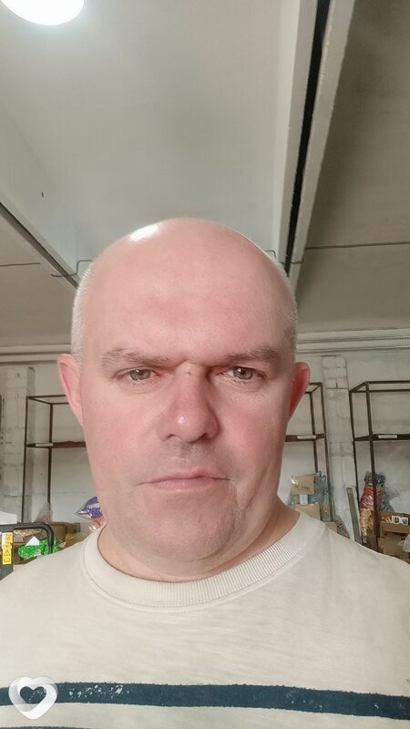 Юрий, 42, Караганде — анкета №2102097