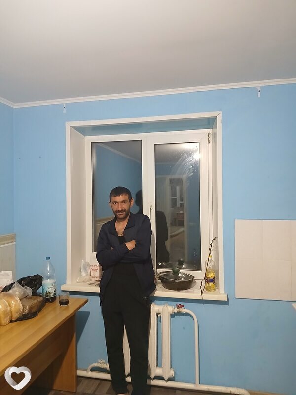 Аркади, 40, Канске — анкета №2152471
