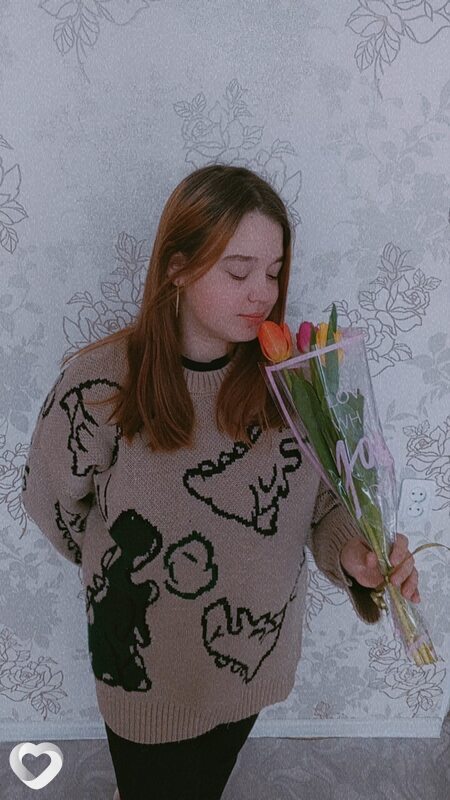 Людмила, 21, Нефтекамске — анкета №2102926
