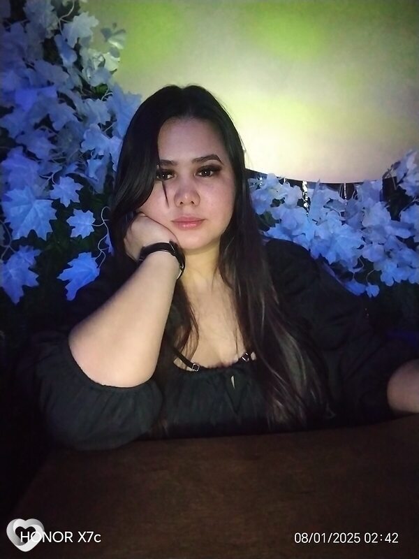 Алия, 33, Энгельсе — анкета №2102930