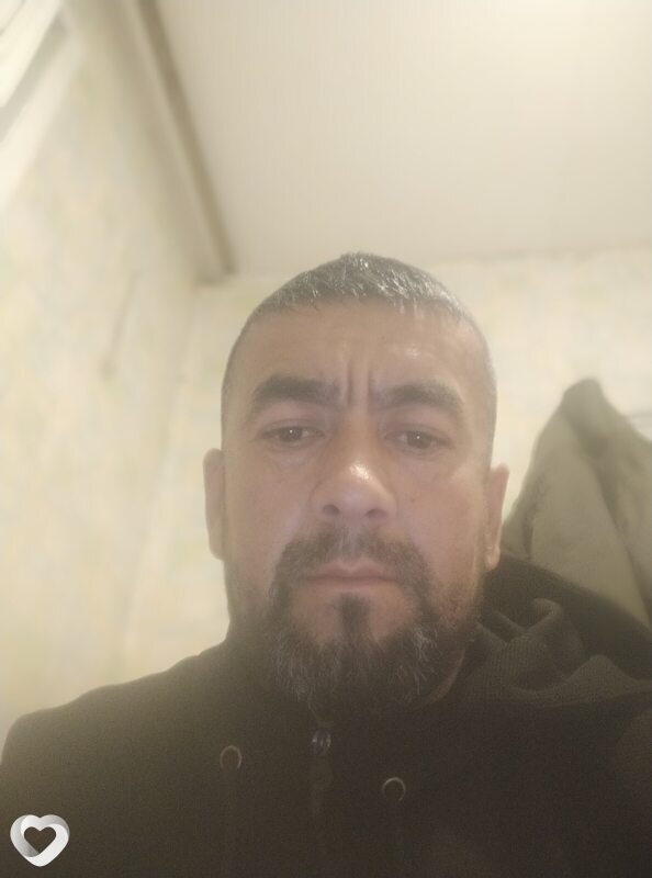 Али, 38, Новосибирске — анкета №2102936