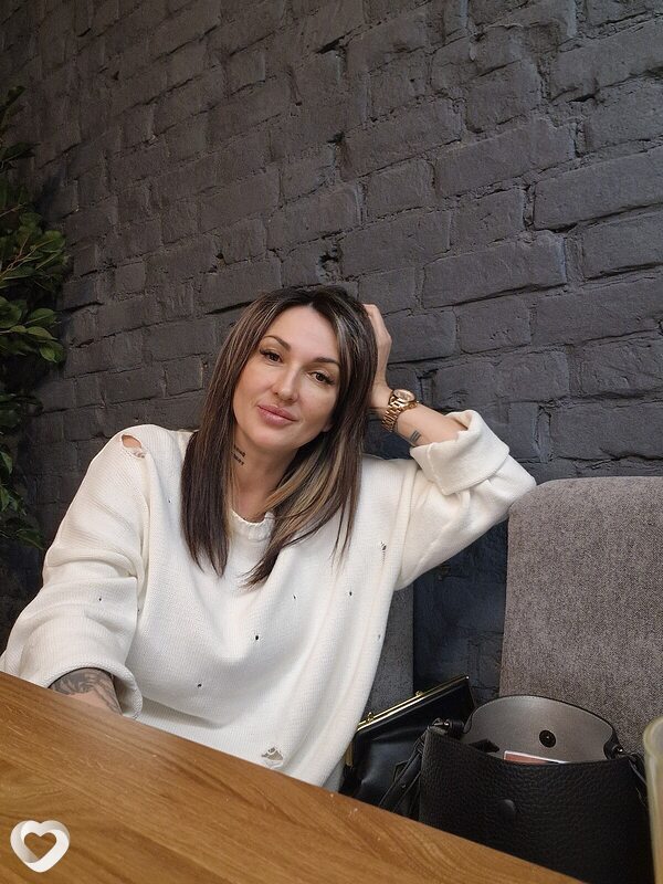 Олеся, 43, Самаре — анкета №2102938