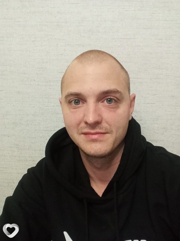 Николай, 31, Белгороде — анкета №4690184