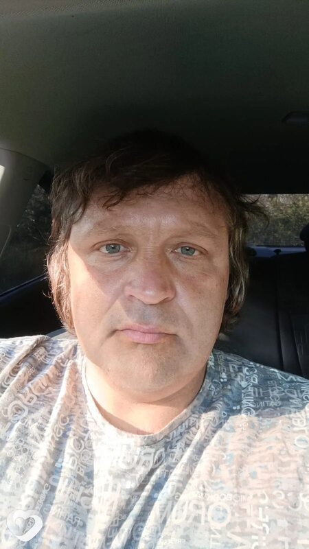 Иван, 41, Таганроге — анкета №2102945