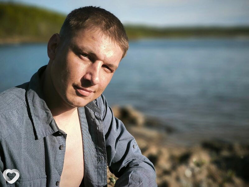 Дмитрий, 36, Северодвинске — анкета №2102562