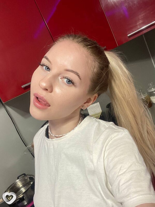 Татьяна, 25, Санкт-Петербурге — анкета №2102564