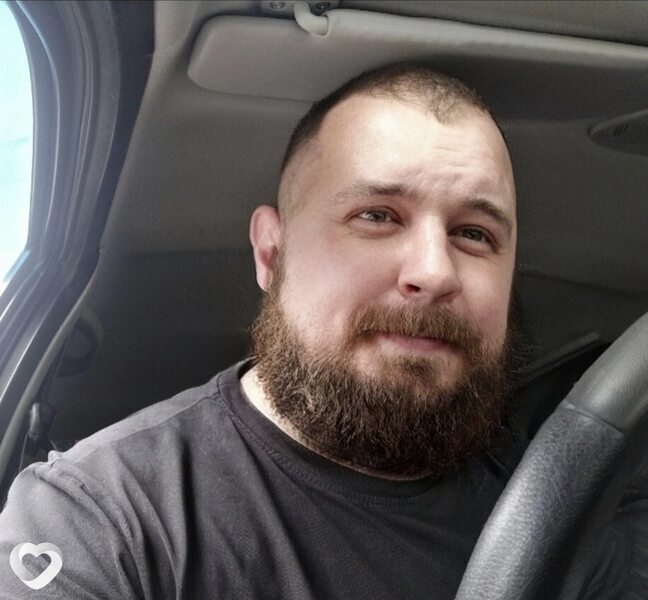 Дима, 35, Нягани — анкета №2102572