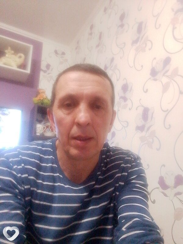 Андрей, 54, Липецке — анкета №2102573