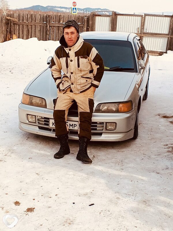 Павел, 27, Брянске — анкета №2102719