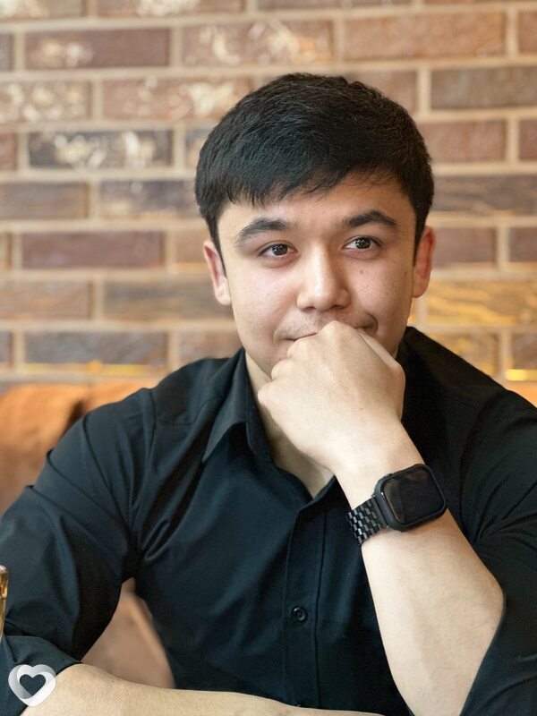 Mansur, 27, Анапе — анкета №2102728