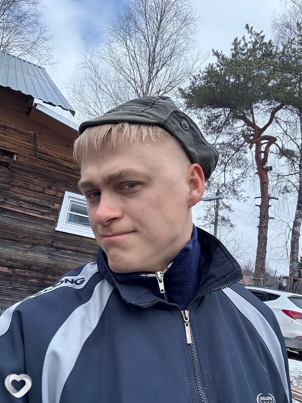 Сергей, 33, Архангельске — анкета №2102730