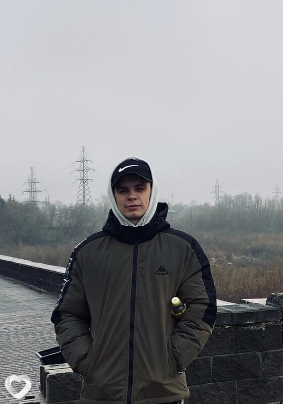 Никита, 25, Томске — анкета №2102733