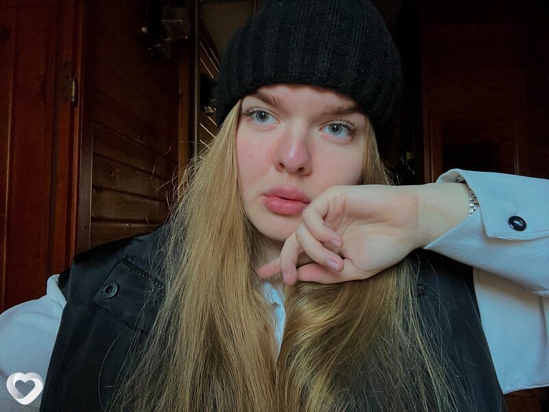 Мария, 24, Владимире — анкета №2102735