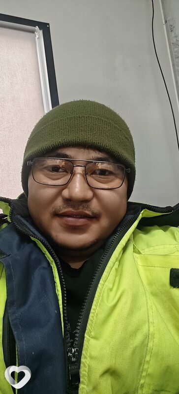 Арсен, 36, Алматы — анкета №2102739