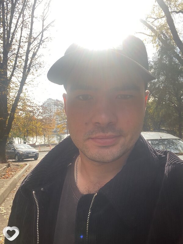 Дмитрий, 31, Оренбурге — анкета №2102742