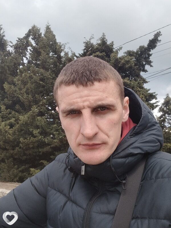 Геннадий, 36, Севастополе — анкета №2102832