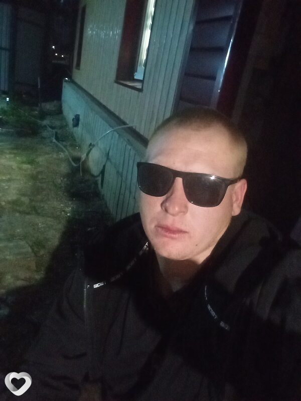 Антон, 29, Чебаркуле — анкета №2102837