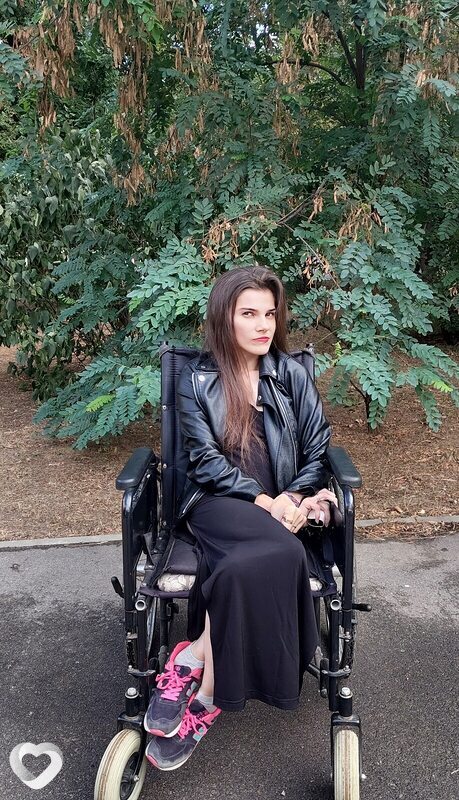 Марина, 41, Волжском — анкета №2152476