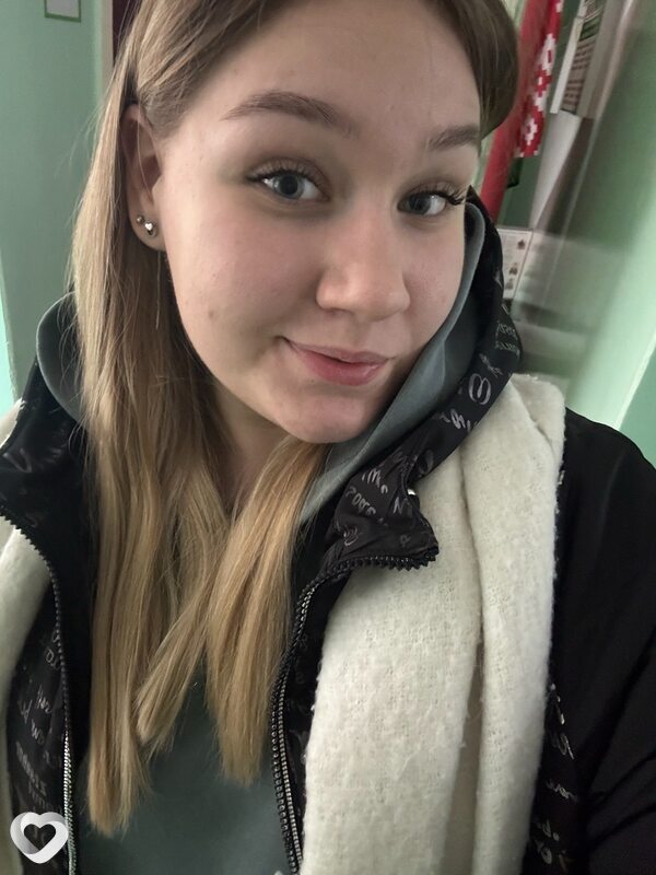 Катюша, 19, Минске — анкета №2102324