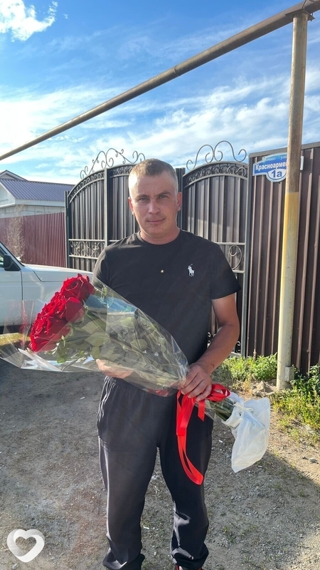 Сергей, 37, Костанае — анкета №2152482