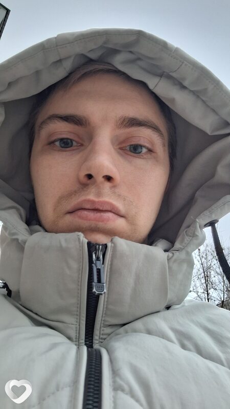 Дима, 25, Нижнем Новгороде — анкета №2152484