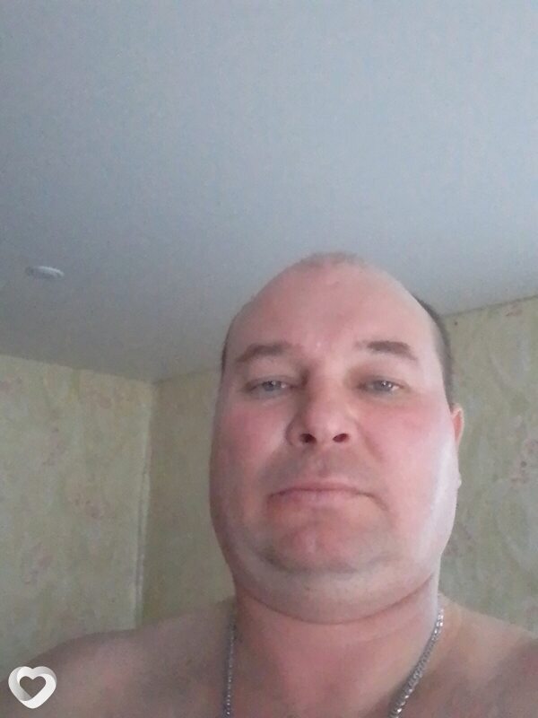 Аликсей, 43, Урюпинске — анкета №2152485