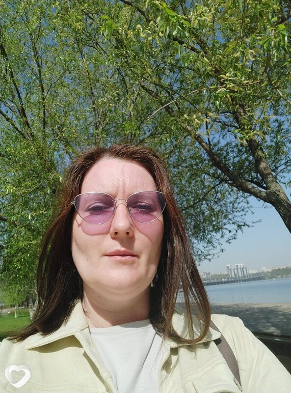 Екатерина, 43, Воронеже — анкета №2152487
