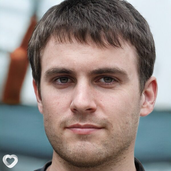 Максим, 28, Новокузнецке — анкета №2152488