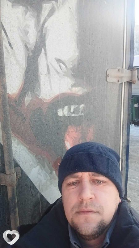 Федр, 31, Москве — анкета №2152490