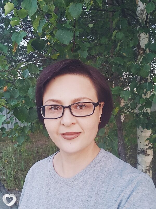 Наталья, 39, Сургуте — анкета №2152492