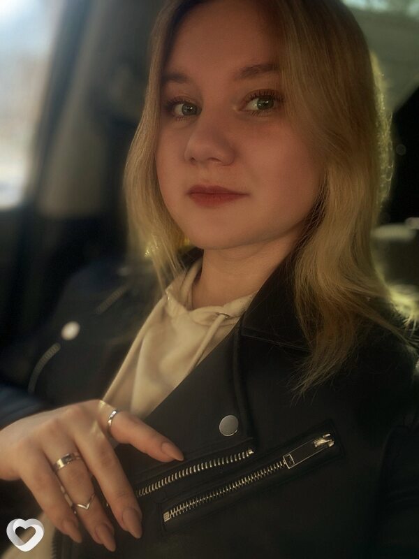 Ирина, 26, Нижнем Новгороде — анкета №2102666
