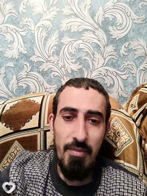 İmran, 39, Баку — анкета №2102673
