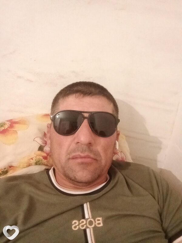 Федя, 35, Кургане — анкета №2102674