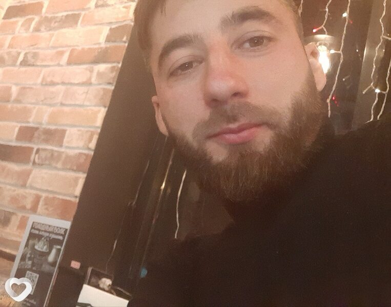 Исмаил, Москва