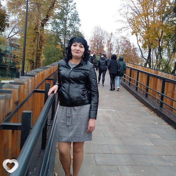 Ирина, 41, Воронеже — анкета №2102746