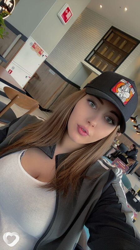 Екатерина, 28, Москве — анкета №2102747