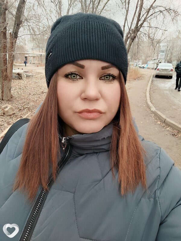 Олеся, 41, Волгограде — анкета №2102750