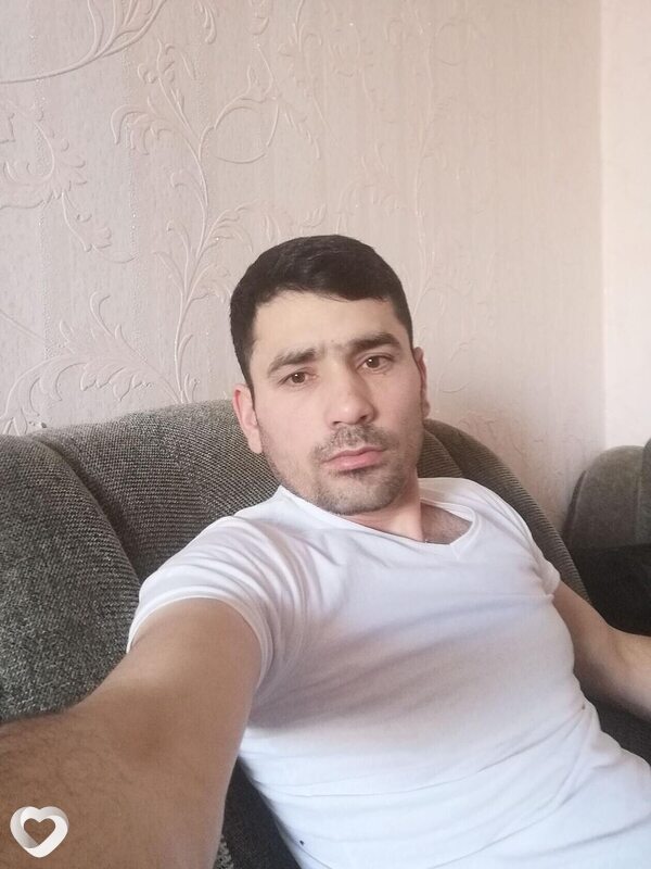Бехруз, 35, Астане — анкета №2102752