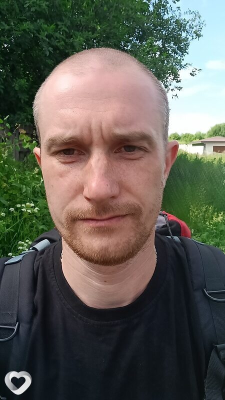 Вячеслав, 36, Петрозаводске — анкета №2102757