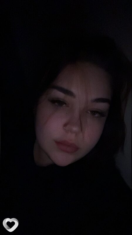 Алина, 22, Москве — анкета №2102759