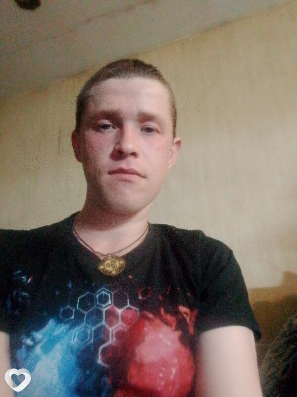 Дмитрий, 27, Кургане — анкета №2102761