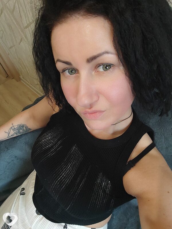 Soska, 36, Санкт-Петербурге — анкета №2102762