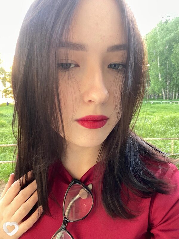 Юлия, 20, Санкт-Петербурге — анкета №2102640
