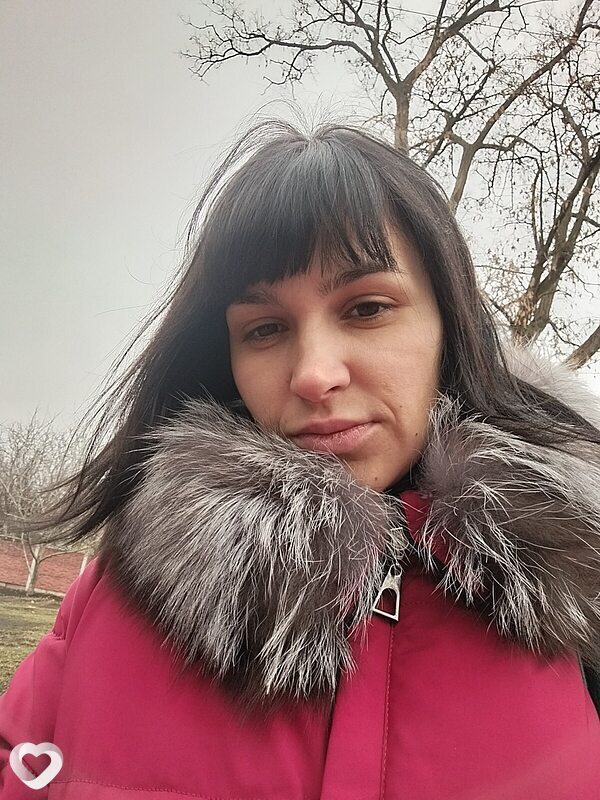Анна, 34, Чите — анкета №2102648