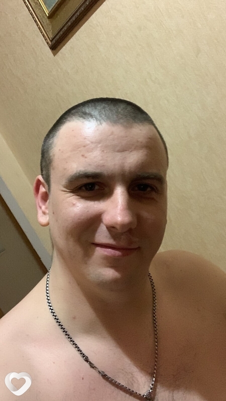 Димон, 34, Луганске — анкета №2102655