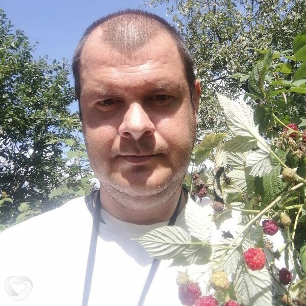 Максим, 38, Арзамасе — анкета №2102656