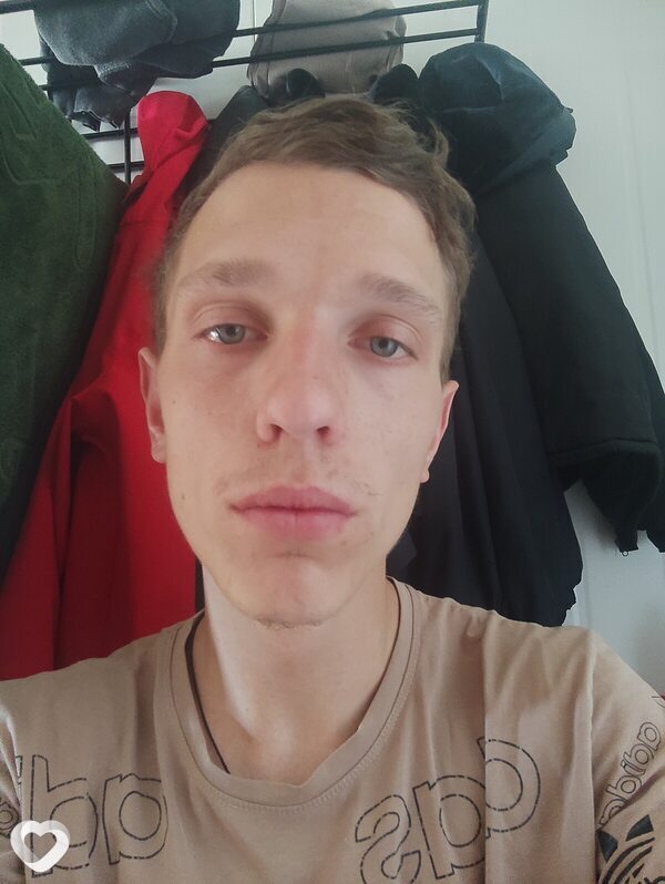 Даниил, 23, Саранске — анкета №2102588