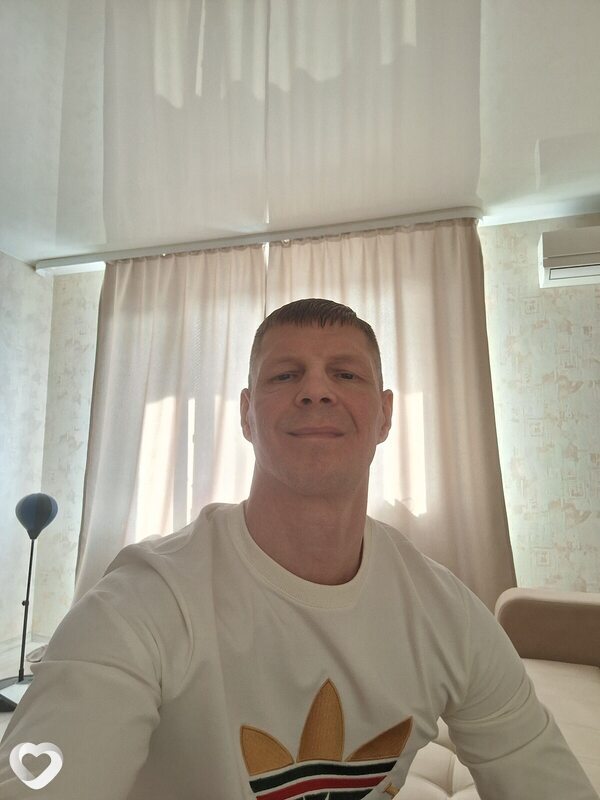 Антонио, 41, Екатеринбурге — анкета №2102590